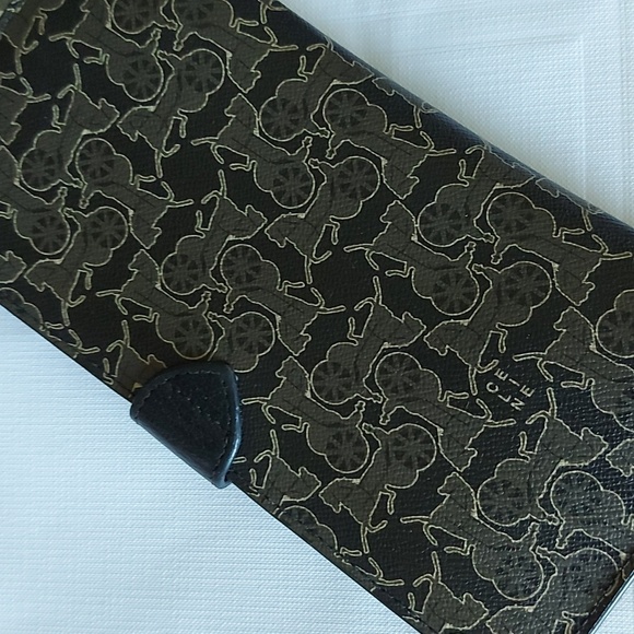 Celine Wallet - Picture 5 of 12